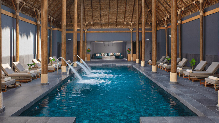 Dreams Flora Resort & Spa